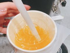 -麦当劳(北京大兴机场二层国内到达(安检外)店)