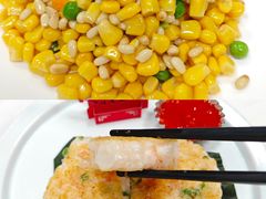 -老爷庙风味美食府(魏都大道店)