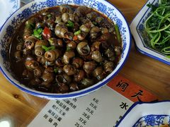-洞天食府(北大街店)