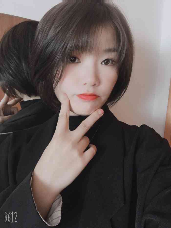 品尊护肤造型(苏州黄埭店)-"【项目】剪发 染发一个没有要求的人来剪.