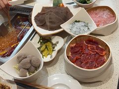 -海底捞火锅(吾悦国际广场店)