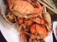 -富力希尔顿酒店·地阔自助餐厅