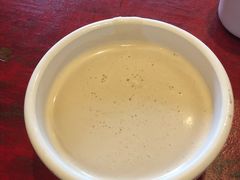 酥油茶-香巴拉酥油茶馆(迪庆驻昆办店)