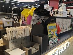 -LELECHA乐乐茶(王府井喜悦店)