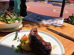 -I'm Angus Steakhouse