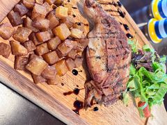 -La Creperie法餐厅(桃江路店)