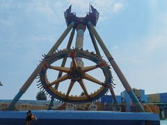 -秦皇岛乐岛海洋王国