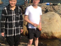 -那琴半岛地质海洋公园