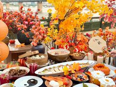 -汉水谣·江景餐厅(江滩店)