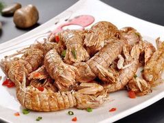 -明记海鲜大排档(巽寮湾店)