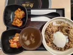 -吉野家(上海美罗城店)