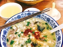 -福瑞记老孙头biangbiang面(新生路店)