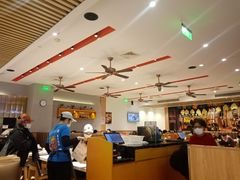 -龙记香港茶餐厅(久光百货店)