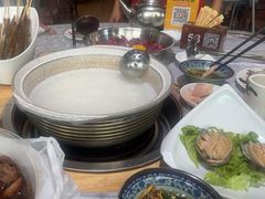 -丰尔粥食·粥底火锅·桑拿鸡(大良总店)