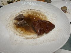 -喜宴又一村·粤菜·茶点·海鲜(壹方天地店)
