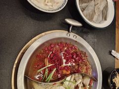 -沸炉重庆老火锅(军事博物馆店)