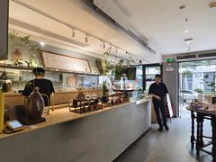 -本处·素食·融合料理(南油店)