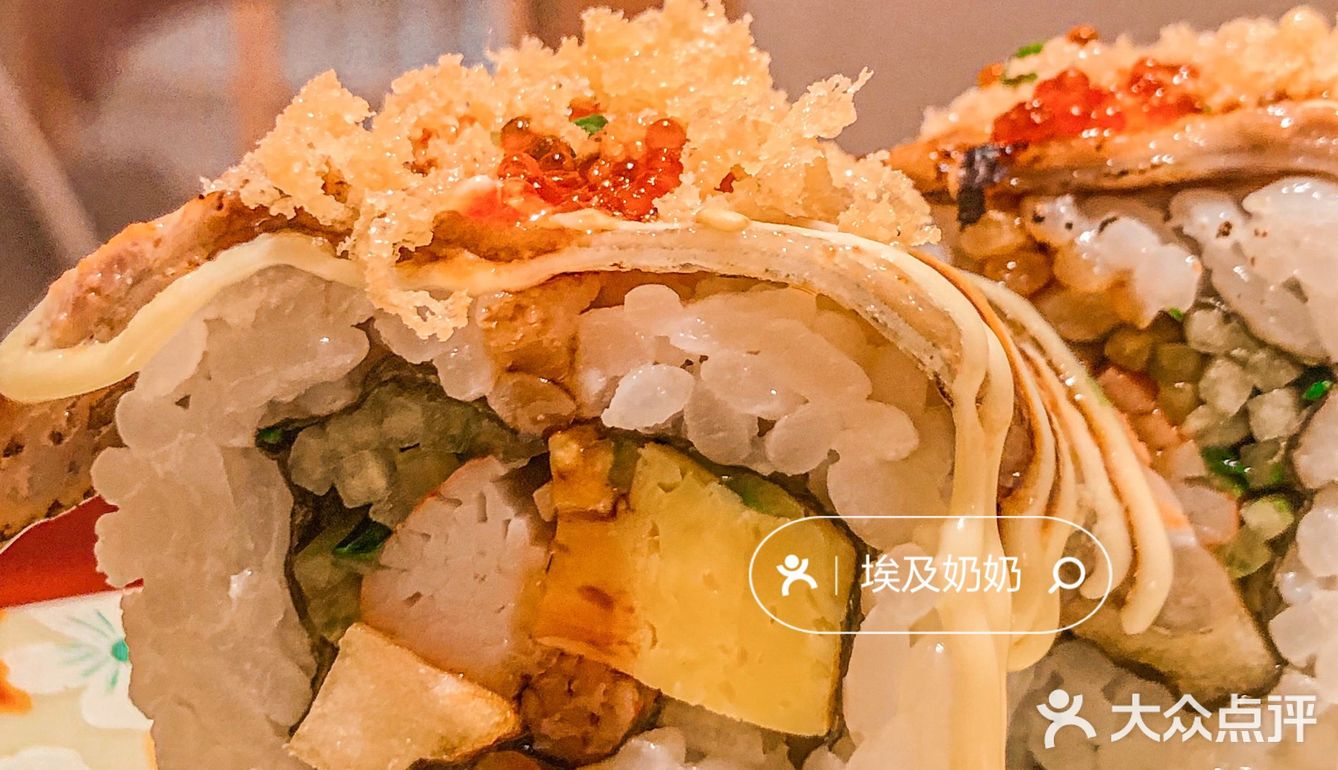 石牌桥新店📍好吃新鲜的日式小馆