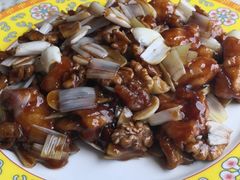 -那家小馆•北京菜•烤鸭(香山店)