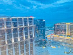 -澳门喜来登大酒店