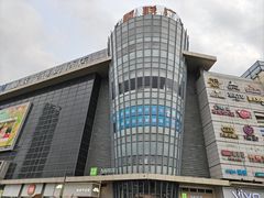 -顺联广场(陈村店)
