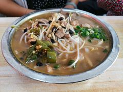 -脆珊粉店(明秀西路店)