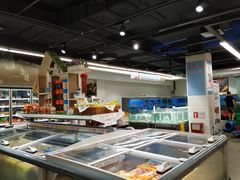 -嘉荣SPAR超市(家和城广场店)