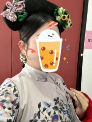 -盘子女人坊古装写真摄影(深圳店)