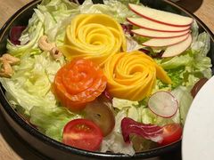 -同福龙虾(高新店)