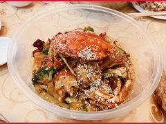 -秦记香辣蟹(松榆里店)