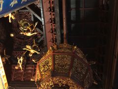 -普陀山风景名胜区-法雨禅寺