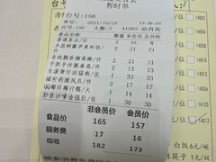 -凤凰楼酒家·粤宴点心(华强北店)