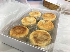 绿豆饼-阿吉仔(大元路店)