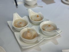 花旗参虾饺皇-国龙大酒店-中餐厅