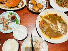 -妈妈菜舟山海鲜(定海古城店)