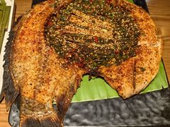 -金孔雀德宏傣味餐馆(魏公村店)