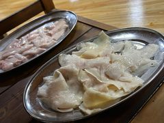 -江村四哥新鲜牛肉店(江高总店)