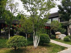 -回龙窝历史文化街区