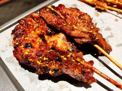 -北丐先生·野馄饨烧烤(长宁龙之梦店)