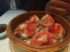 招牌小笼包-竹外桃花·江南小酒馆(SKP·S店)