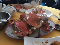 -真味馆(侨港碧海银滩店)