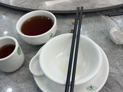 -银峰农庄·特色烧鸡·鲜无花果浸鸡