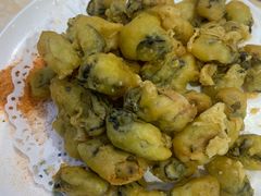 -北方饺子王·海肠捞饭·海鲜锅(山大店)