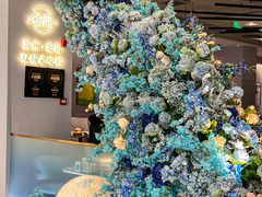 -雀蓝川菜(滨湖万象汇店)