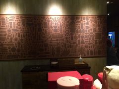 -星巴克臻选(上海合生汇1F店)