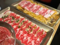 -西塔老太太泥炉烤肉(北京亚运村店)