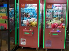 -大玩家(大连高新万达店)