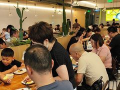 -醉得意·山茶油炒土鸡(泰安吾悦广场店)