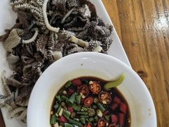 -粗茶淡饭(东滨江大道店)