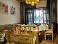 -萬家灯火·私房湘菜·22年老手艺(南岭大道店)
